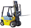 Thumbnail  Forklift Internal Combustion F03 Series servie manual