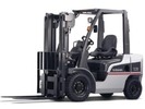 Thumbnail Forklift Internal Combustion 1f1, 1f2 Series Service Manual