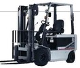 Thumbnail Forklift Electric 1B1 & 1B2 Series Service Repair Manual