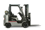 Thumbnail Forklift A-frame AJN ASN ATF Series Service Manual Download