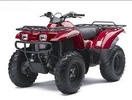 Thumbnail 2003-2013 Prairie 360 KVF 360 ATV Service Repair Manual 