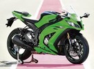 Thumbnail 2011-2012 Ninja ZX-10R ABS ZX10R Workshop Repair Manual