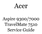Thumbnail Acer Aspire 9300/7000 TravelMate 7510 Service manual downloa