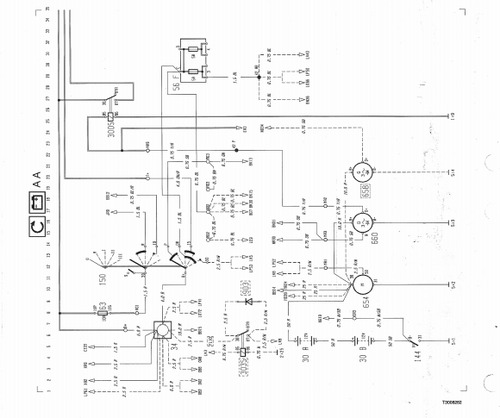 Product picture volvo fl7 fl10 wiring diagram manual