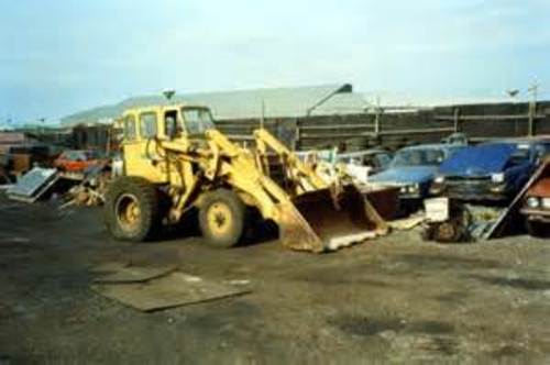 Product picture Weatherill Hydraulic 2H Operators Service Parts Manual