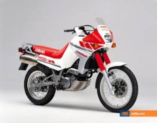 Product picture Yamaha Xtz660 1991-1999 Factory Service Repair Manual Pdf