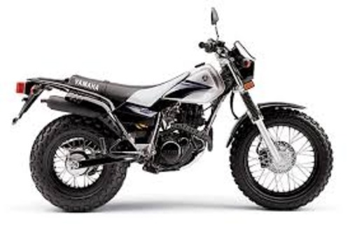 Product picture yamaha xt255-c xt225-d xt225-g xt225hc service repair manual