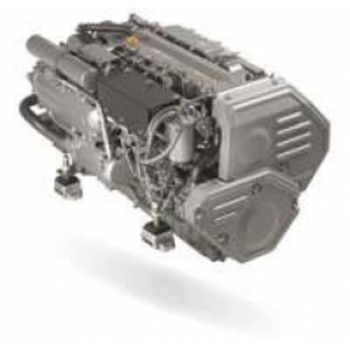 Product picture Engine 6LY3-etp stp utp service repair manual