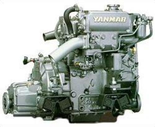 Product picture Engine 2QM20(H) 3QM30(H) Service Repair Manual
