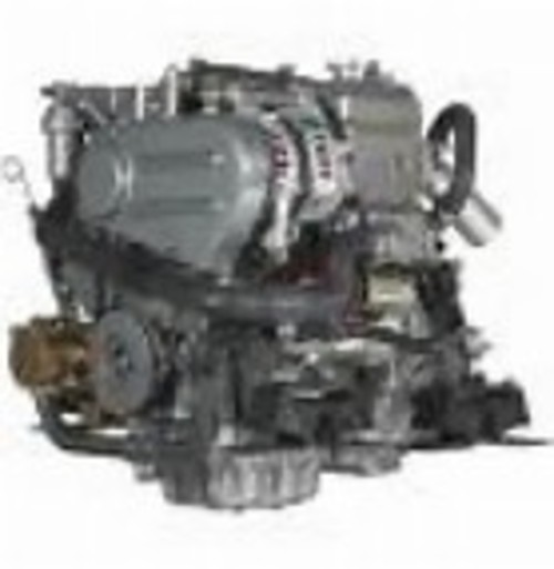 Product picture Engine SY Series Repair Manual