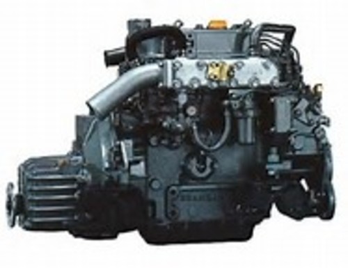 Product picture 1GM(10L), 2GM(F)(L), 3GM(D)(F)(L), 3HM(F)(L) repair manual