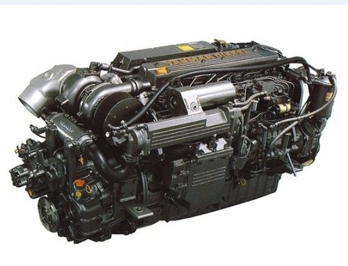 Product picture Engine 6LYA-UTE, 6LYA-STE Service Repair manual