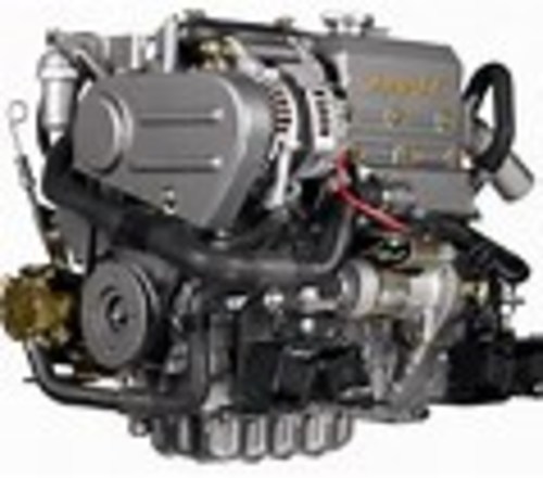 Product picture engine 2QM15 workshop service repair manual