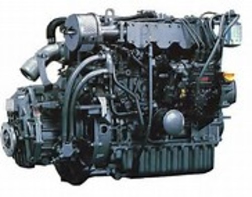 Product picture Engine 4JH2E,4JH2-TE,4JH2-HTE,4JH2-DTE service repair manual
