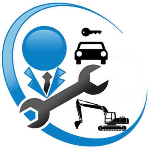 Product picture DP40N-DP55N GP40N-GP55N Forklift Trucks repair manual