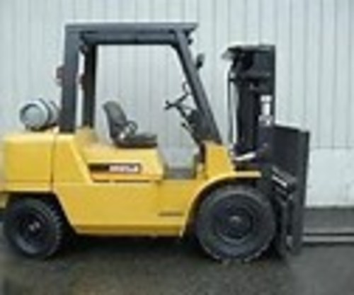 Product picture GP40 GPL40 DP40 DPL40 DP45 DP50 Service repair manua