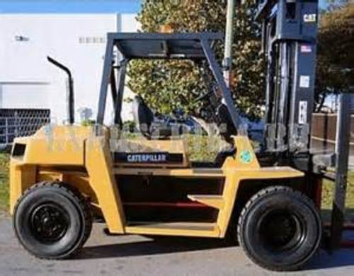 Product picture GP15N-35N DP15N-DP35N Chassis Mast MC FC repair manual