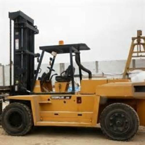 Product picture DP100,DP115, DP135, DP150 Forklift Lift Trucks repair manual