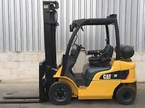 Product picture GP20N-35N DP20N-DP35N Wet Disc BrakeSystem Supplement manual