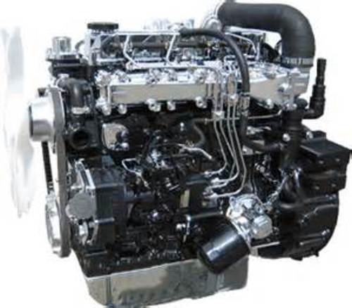Product picture S4S Engine DP20N-35N P4000-P7000 service repair manual