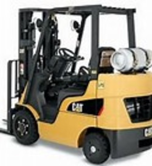 Product picture GC20N 25N 28N 30N 33N Forklift Trucks service repair manual