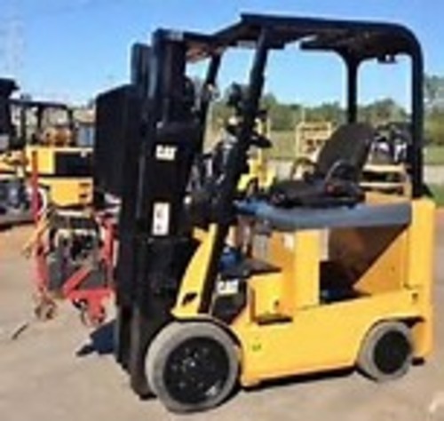 Product picture EC15K EC18K EC20K EC25K EC25KE EC25KL EC30K service manual