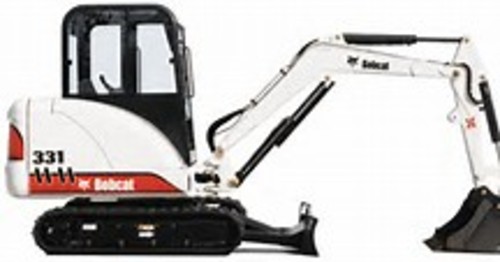 Product picture 331 331E 334 Service Repair Manual G Series