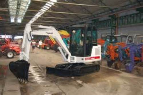 Product picture X 337 X341 Excavator Service Repair Manual