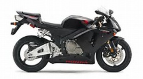 Product picture CBR 600RR Service Repair Manual 2003 to 2004 