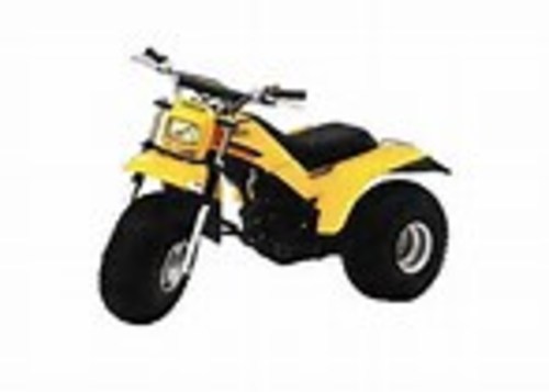 Product picture 1982-1983 YTM175J 