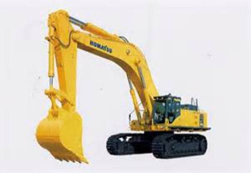 Product picture PC750-7 PC800-7 Shop Manual 20001 to 40001 and up