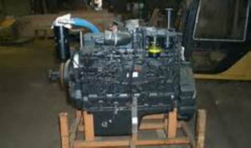 Product picture 114 Series Diesel Engine shop manual
