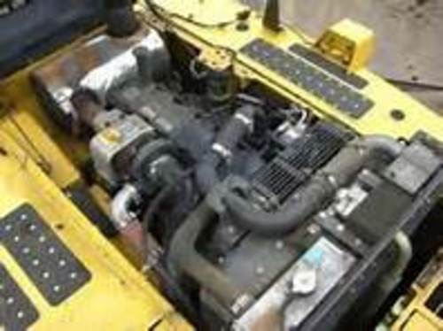 Product picture 107E-1 Series engine Shop Manual
