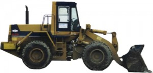 Product picture WA300-1 WA320-1 wheel loader service shop manual