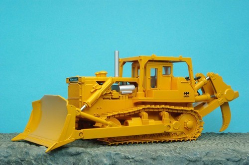 Product picture D455A-1 BULLDOZER SERVICE SHOP REPAIR MANUAL