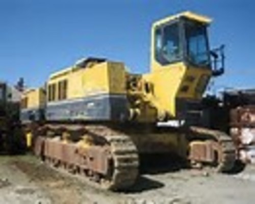 Product picture Komatsu PC1600-1 Excavator Service Shop Manual