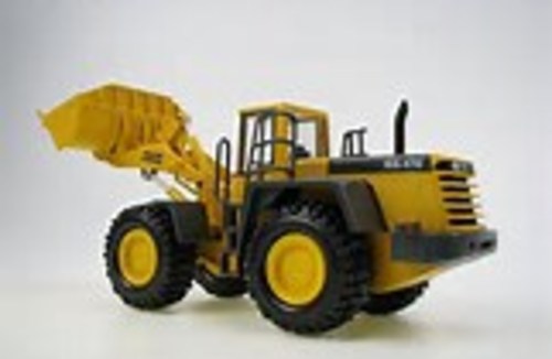 Product picture WA470-3 Wheel Loader Service Repair Shop Manual