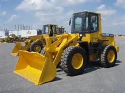 Product picture WA180-3 Wheel Loader Service Repair Manual