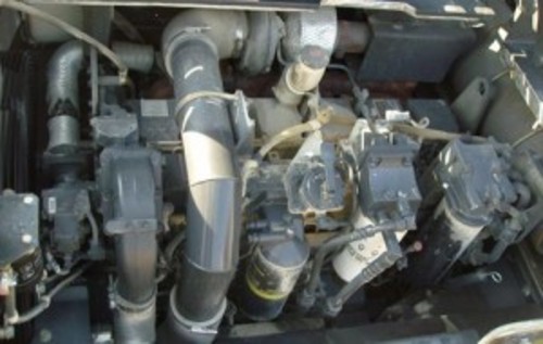 Product picture 125-2 SERIES DIESEL ENGINE service Shop Manual