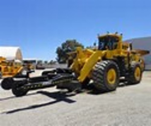 Product picture WA600-3 Avance Wheel Loader Service Repair shop Manual