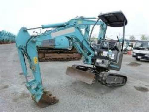 Product picture Download SK15SR SK20SR Mini Excavator Service Repair Manual