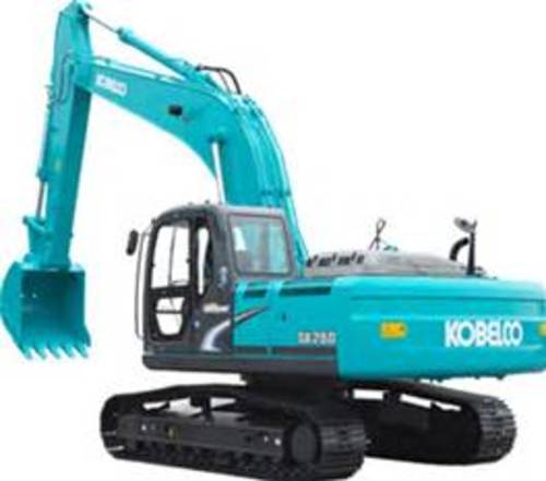 Product picture Download SK16 SK17 Mini Excavator Service Repair Manual