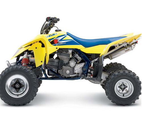 Product picture Download 2006 LT-R450 (LTR450 ) Atv Service Repair manual