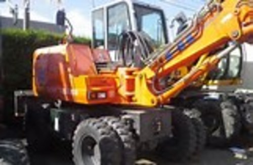 Product picture EX95W Compact Line Engines Service Repair Manuals