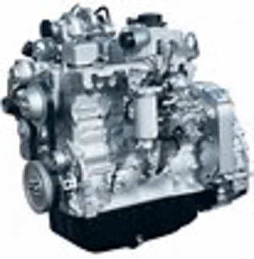 Product picture N45-N67-Tier3-Industrial Service Workshop Manual