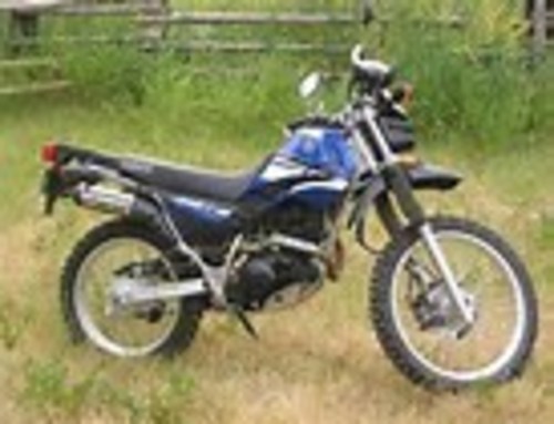 Product picture 1999 XT225-C TTR250L M Service Repair Manual
