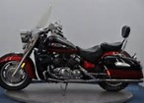 Product picture XVZ13A AC AT ATC LT LTC RoyalStar Service Repair Shop Manual