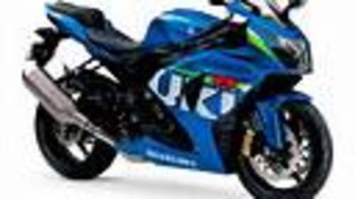 Product picture GSXR 750 Service Manual GSXR750 Repair Manual PDF 00-02 eBoo