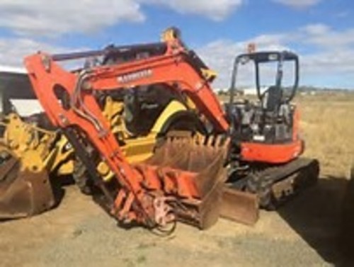 Product picture SK170lc-6e Crawler Excavator Repair service Manual 