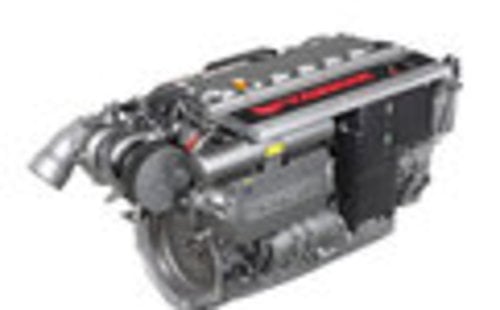 Product picture 6LY2-STE 6LY2A-STP 6LYA-STP Service Repair Manual